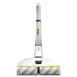 Limpadora de Pisos Karcher FC 3 - Bateria de Lítio. Molha, esfrega e recolhe a água em uma única passada. Menor preço em Limpadora de Pisos Karcher FC 3 - Bateria de Lítio. Molha, esfrega e recolhe a água em uma única passada.