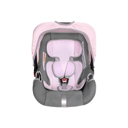 Bebê Conforto Angel Rosa/Cinza até 13Kg é boa?