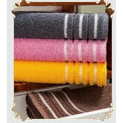 Kit 4 Toalhas de Rosto Charme Plus - 48x80cm - Mafratex é boa?