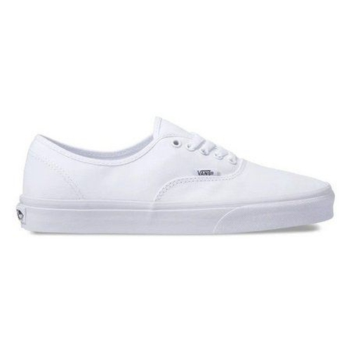 tenis vans para cozinha