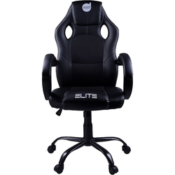 Cadeira Gamer Elite Preto - Dazz é boa?