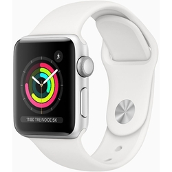 apple watch 3 olx