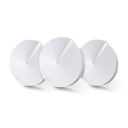 Roteador e Repetidor TP-Link AC1300 Deco M5 é boa?