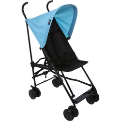 Carrinho de Bebê Umbrella Quick 7kg a 15kg Azul - Voyage é boa?