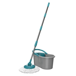 Mop Giratório Fit - Flashlimp é boa?