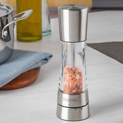 Moedor Simples Aco Inox/acr. Realce é boa?