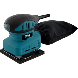 Lixadeira Philco Force PLO01 250W é boa?