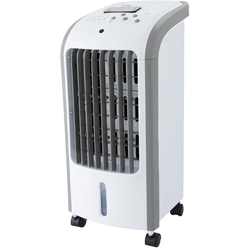 Climatizador e Umidificador de Ar Britânia BCL01F Frio 3 em 1 é boa?