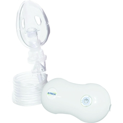 Nebulizador Inalador de Ar Comprimido G-tech Compact Dc2 é boa?