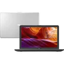 Notebook Asus X543UA-GO2194T Intel Core I3 4GB 1TB 15,6" Windows 10 é boa?