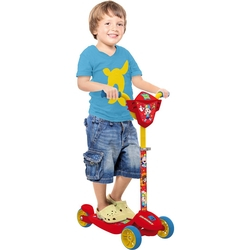 Patinete Skatenet Luccas Neto - Bandeirante é boa?