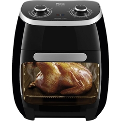 Fritadeira Air Fry Oven Pfr2000p - Philco Menor preço em Fritadeira Air Fry Oven Pfr2000p - Philco