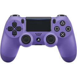 Controle Dualshock 4 Roxo Elétrico - PS4 é ruim? Controle Dualshock 4 Roxo Elétrico - PS4 é boa?