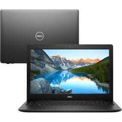 Notebook Dell Inspiron I15-3584-A10P Intel Core I3 4GB 1TB LED 15,6" W10 Preto Menor preço em Notebook Dell Inspiron I15-3584-A10P Intel Core I3 4GB 1TB LED 15,6" W10 Preto