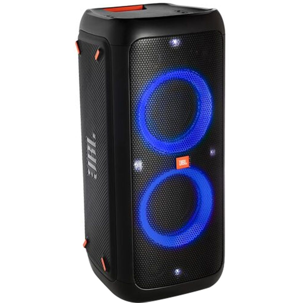 Caixa de Som Portátil JBL Party Box 300 Bluetooth - USB 120W