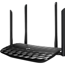Roteador Wireless Tp-link 4 Antenas Dual Band Ac 1200 Archer C6 2.4ghz E 5.0ghz 4 Portas Lan Gigabit é ruim? Roteador Wireless Tp-link 4 Antenas Dual Band Ac 1200 Archer C6 2.4ghz E 5.0ghz 4 Portas Lan Gigabit é boa?