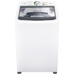 Máquina de Lavar Consul 14Kg CWH14 Ciclo Edredom Dispenser Limpa Fácil Dosagem Extra Econômica é boa?