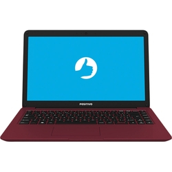 Notebook Positivo Motion Q464A Intel Atom Quad Core 4GB 64GB SSD + 64GB Nuvem 14” W10 Vermelho é boa?