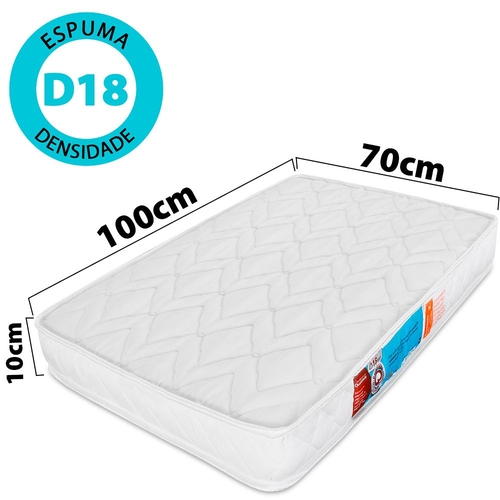 Espuma para chiqueirinho Clearance