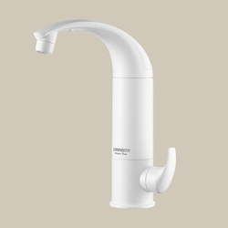 Purificador Com Torneira De Mesa Acqua Due - Lorenzetti é boa?