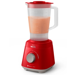 Liquidificador Philips Walita Daily, 550W, 4 Lâminas, 2 Velocidades, 2 L - RI2110/40 é boa?
