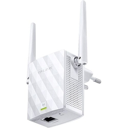 Repetidor Universal WiFi TP-Link TL-WA855RE 300 Mbps é boa?