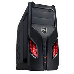 Computador Pc Gamer G-Fire Hercules Iv Amd A6 7400k 8gb 500gb Dvd Hdmi Radeon R5 2gb Integrada é boa?
