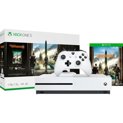 Xbox One X 1TB 4K Bivolt + Controle Xbox Wireless + 10 Jogos / Frete Grátis  !! 