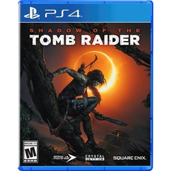 Game - Shadow Of The Tomb Raider - PS4 é ruim? Game - Shadow Of The Tomb Raider - PS4 é boa?