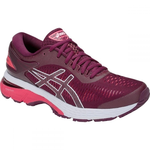 tenis asics gel kayano 25 feminino