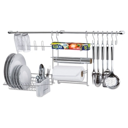 Kit Cozinha Suspensa Cook Home 9 Arthi é boa?