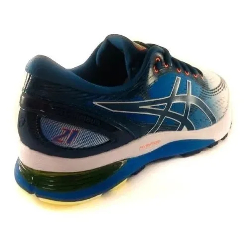 asics 21 masculino