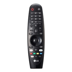 Controle Remoto Original para TV LG AN-MR19BA Preto é boa?