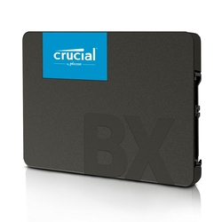 Ssd 240gb BX500 Sata 3 3D Nand CT240BX500SSD1 Crucial é boa?