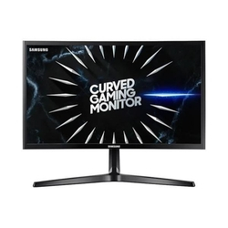 Monitor samsung 24" led gamer curvo 144hz 4ms hdmi freesync - lc24rg50fqlmzd é boa?