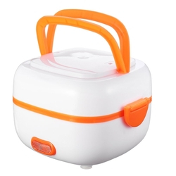 Panela De Arroz Eletrica Para Ovos Legumes Carnes Multifuncional Alimentos A Vapor Mini Marmita Auto é boa?