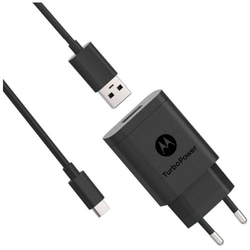 Carregador Usb-c Tomada 18w Turbopower Motorola é boa?