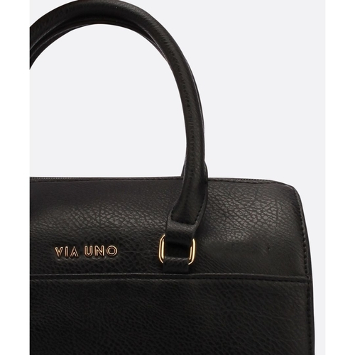 Bolsa de mão via uno Clearance