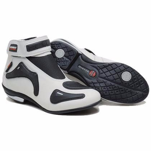 bota motociclista mondeo