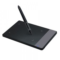 Mesa Digitalizadora Huion Inspiroy Pen Tablet 420 é boa?