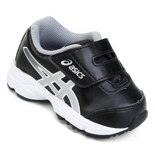 tênis asics infantil masculino