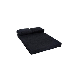 Puff Multiuso 3 em 1 Berflex Vira Cama Casal 130x188x12 é boa?