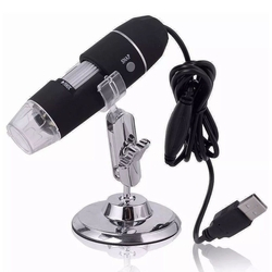 Microscópio Digital Usb Zoom 1600x Camera 2.0mp Profissional é boa?