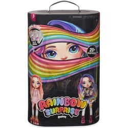Boneca Surpresa - Poopsie - Rainbow - Candide é boa?