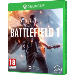 Jogo Battlefield 1 Xbox One é boa?