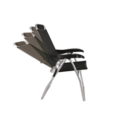 Cadeira Reclinável Mor 2166 Boreal Preta é ruim? Cadeira Reclinável Mor 2166 Boreal Preta é boa?