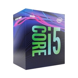 Processador Intel Core i5-9400 (LGA1151 - 2.9GHz) - BX80684I59400 é boa?