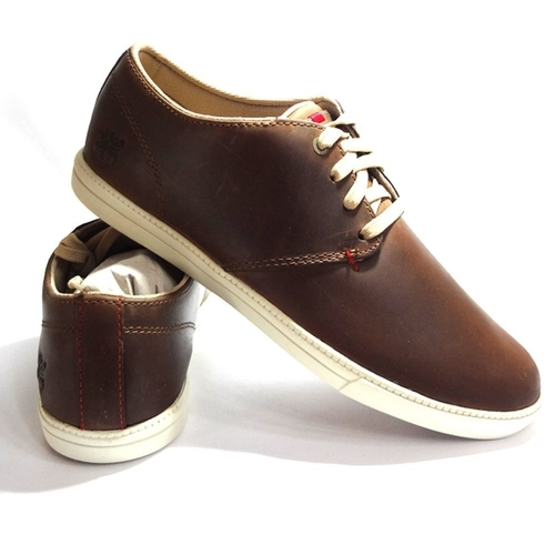 tênis timberland ek eurosplit marrom