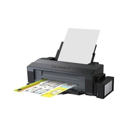 Impressora epson tanque de tinta a3 l1300 - c11cd81302 é boa?