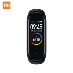 Smartwatch Mi Band 4 Display Colorido é boa?